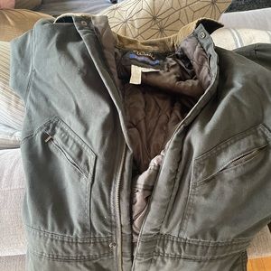 Walls Insulated Coveralls